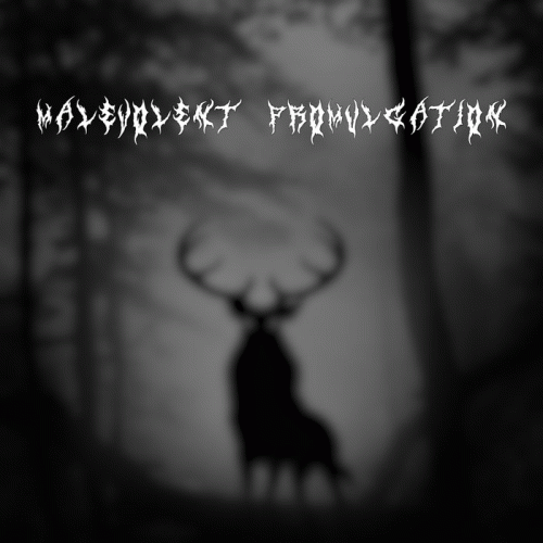 Alessandro Arzilli : Malevolent Promulgation